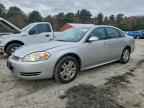 2013 CHEVROLET IMPALA