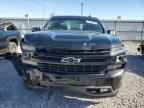 2022 CHEVROLET Silverado