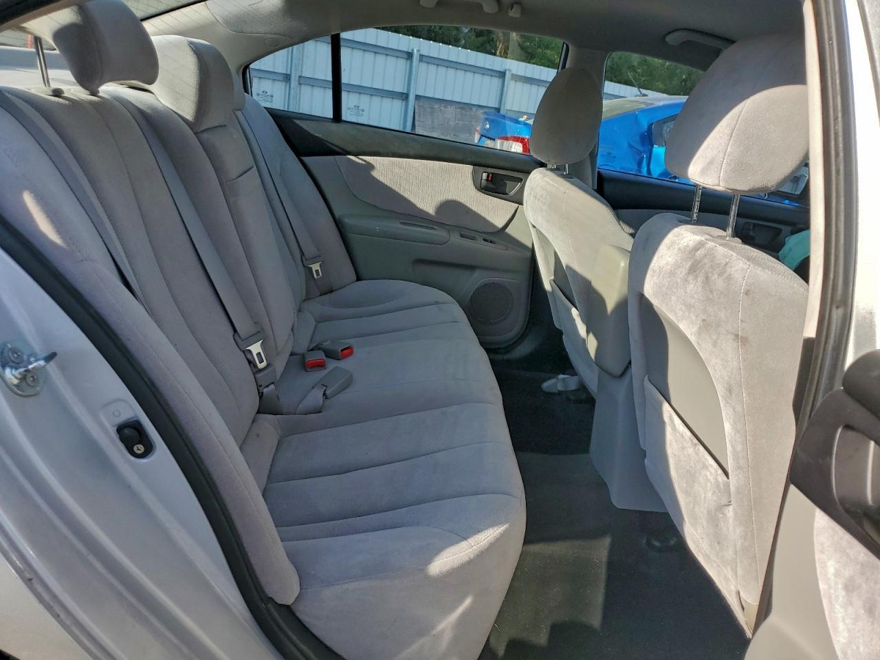 2009 KIA OPTIMA