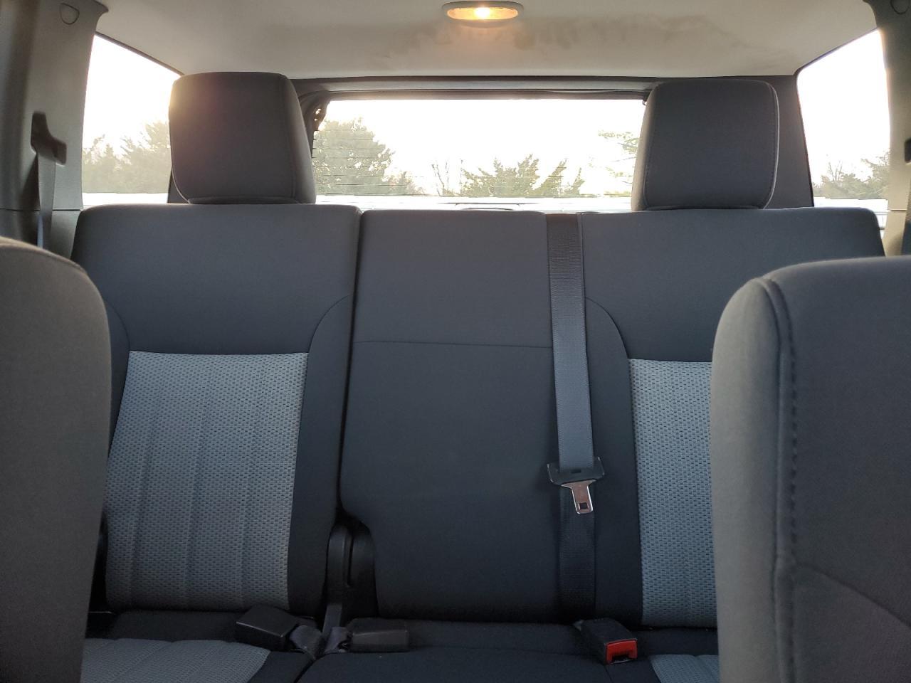 2010 JEEP Liberty