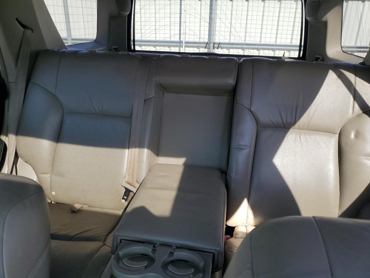 2006 TOYOTA 4Runner