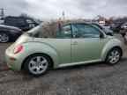 2007 VOLKSWAGEN Beetle