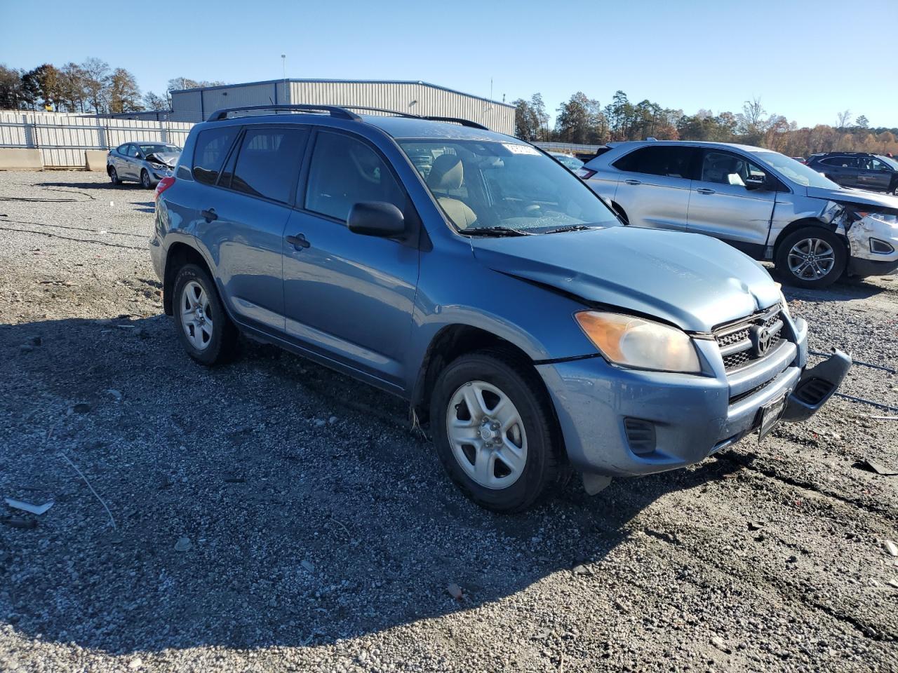2012 TOYOTA RAV4