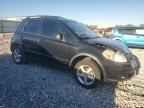 2007 SUZUKI SX4