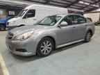 2010 SUBARU Legacy