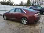 2015 LINCOLN MKZ