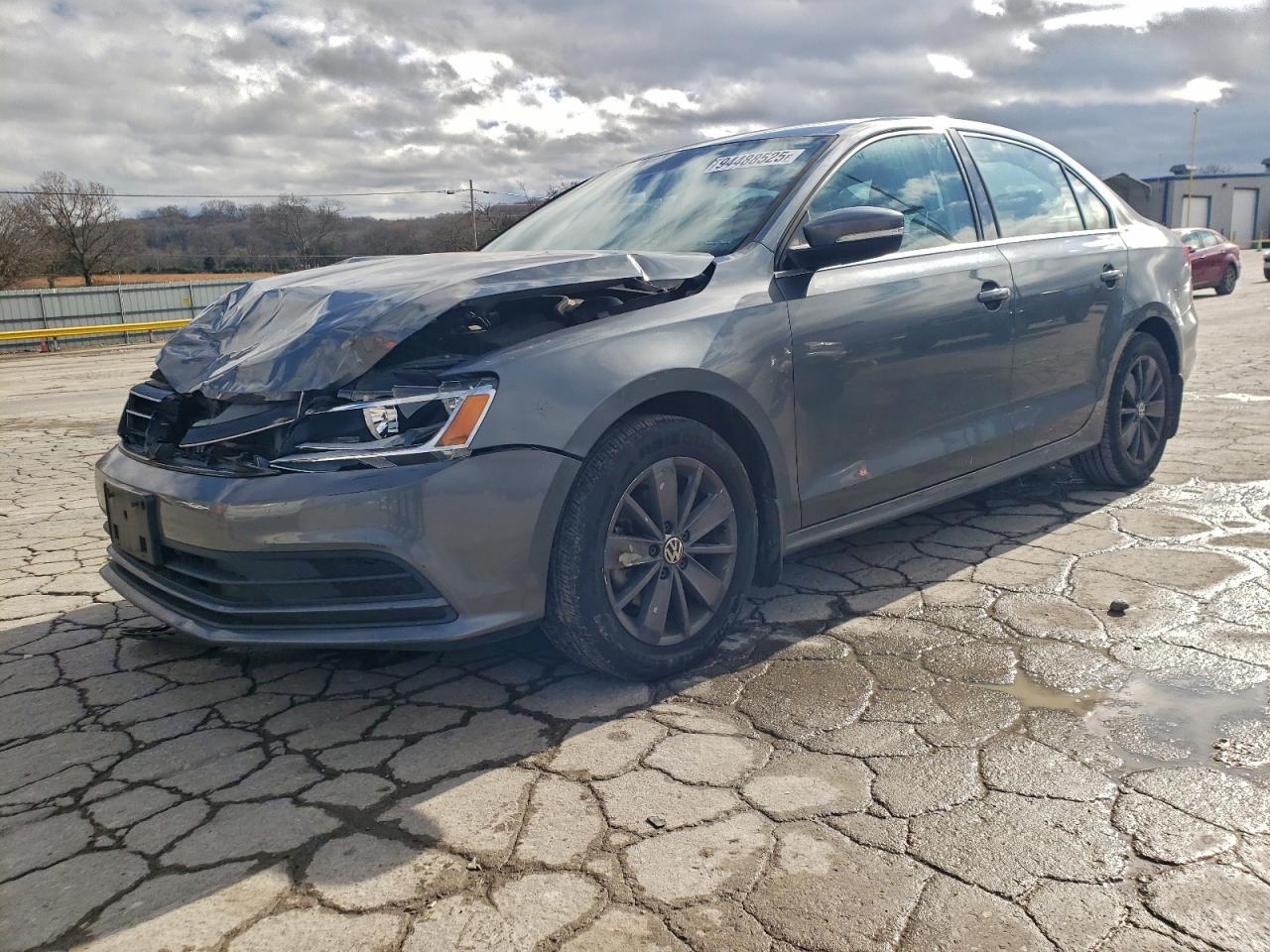 2015 VOLKSWAGEN JETTA