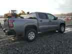 2024 NISSAN Frontier