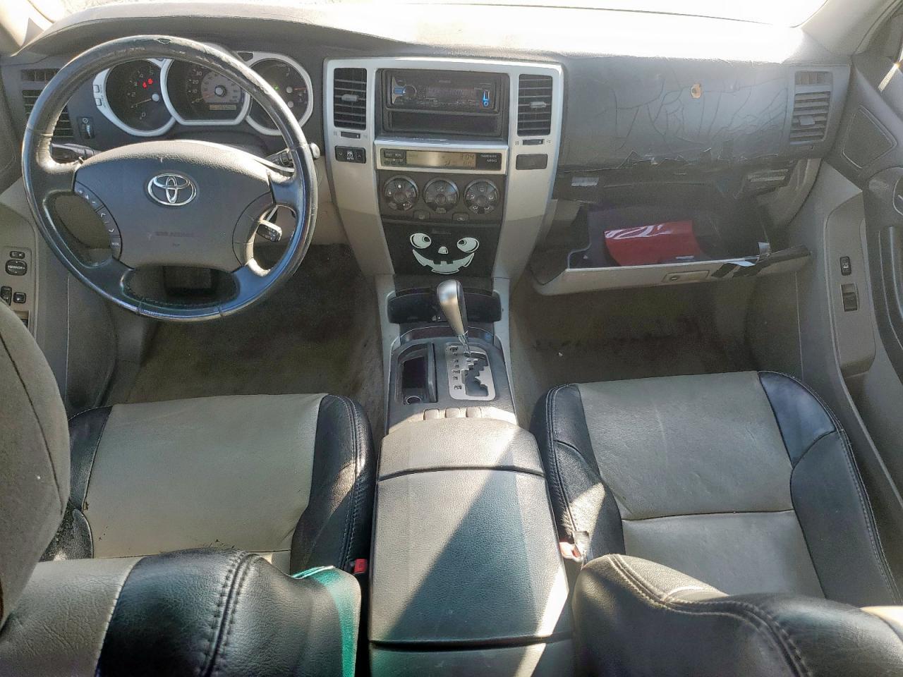 2005 TOYOTA 4Runner