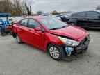 2016 HYUNDAI ACCENT