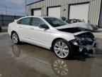 2016 CHEVROLET IMPALA