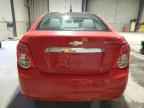 2012 CHEVROLET SONIC