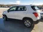 2016 CHEVROLET TRAX
