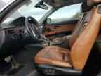 2011 BMW 3 SERIES
