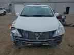 2012 NISSAN VERSA