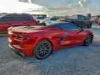 2025 CHEVROLET Corvette Stingray