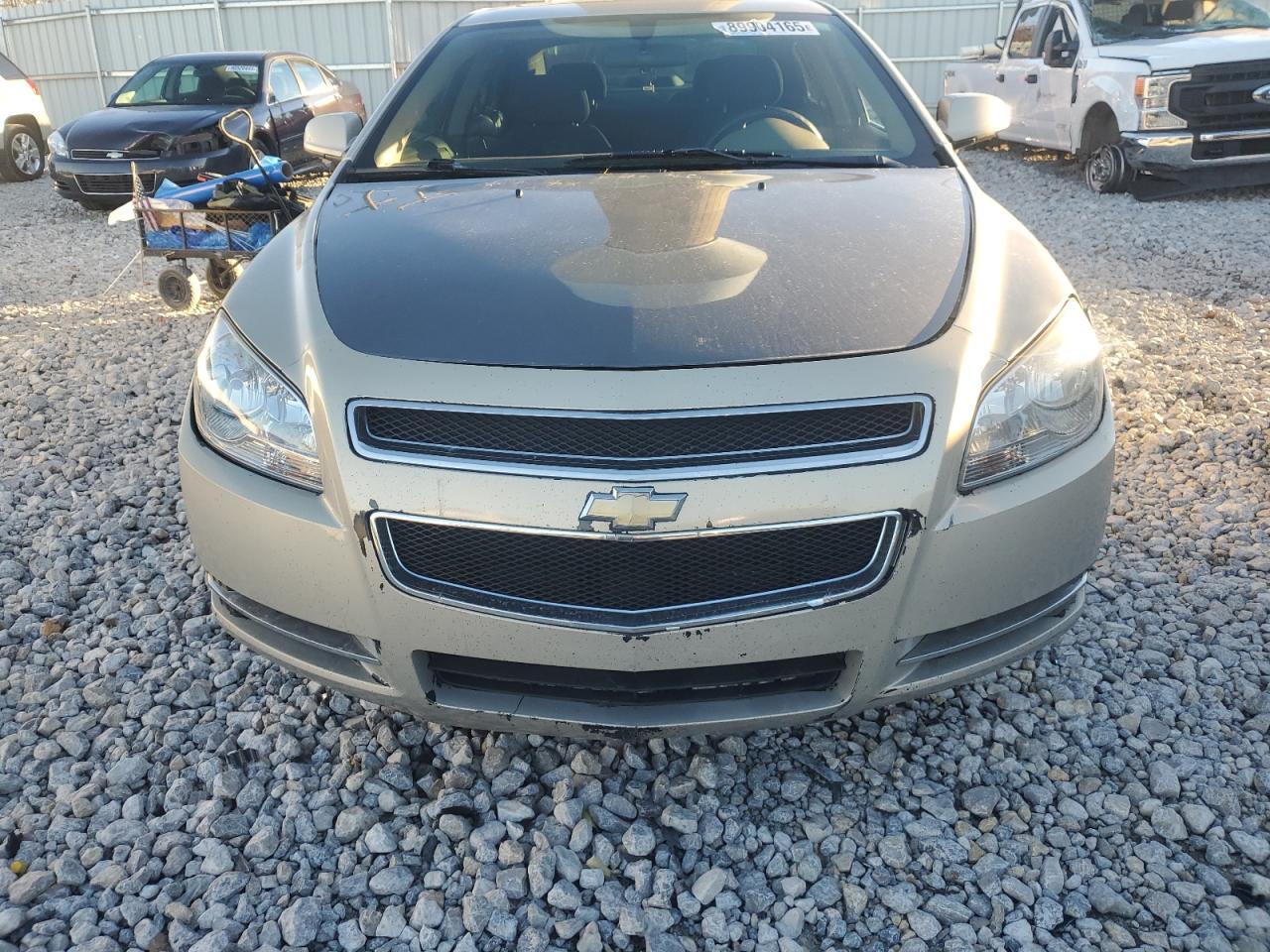 2009 CHEVROLET MALIBU