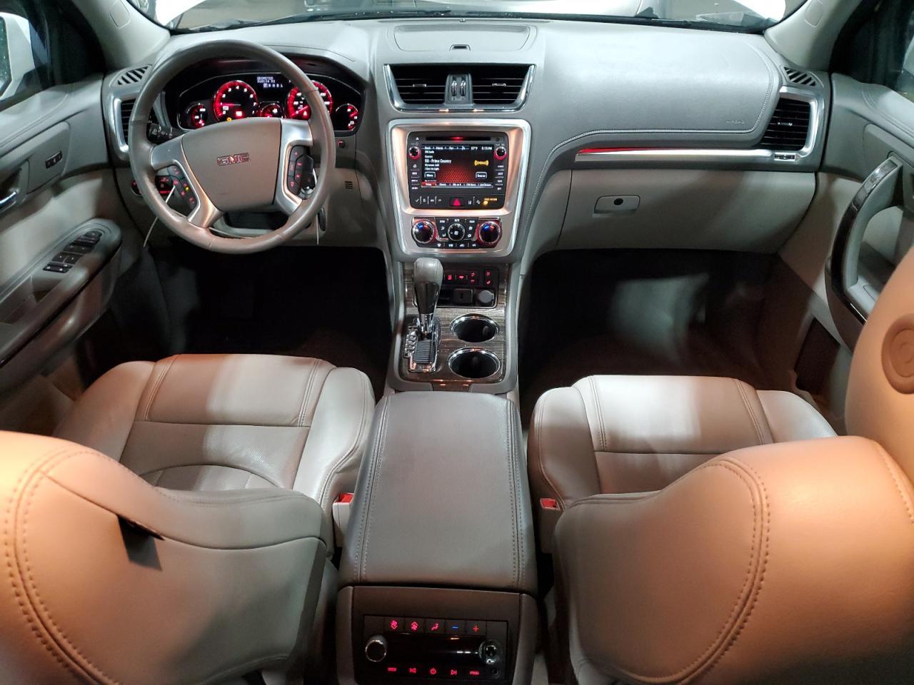 2017 GMC ACADIA