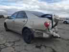 2005 TOYOTA CAMRY