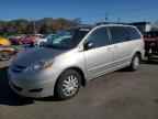2008 TOYOTA SIENNA