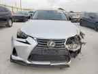 2017 LEXUS IS 200t