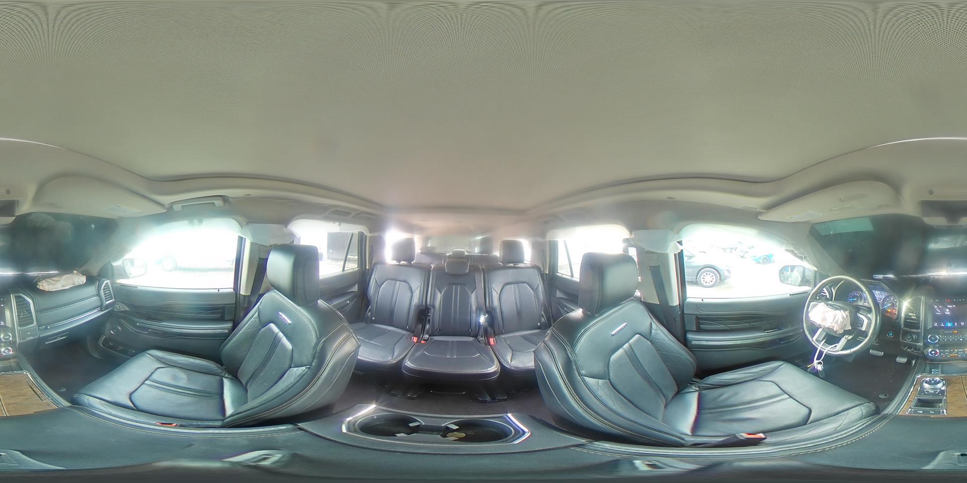 2019 FORD Expedition