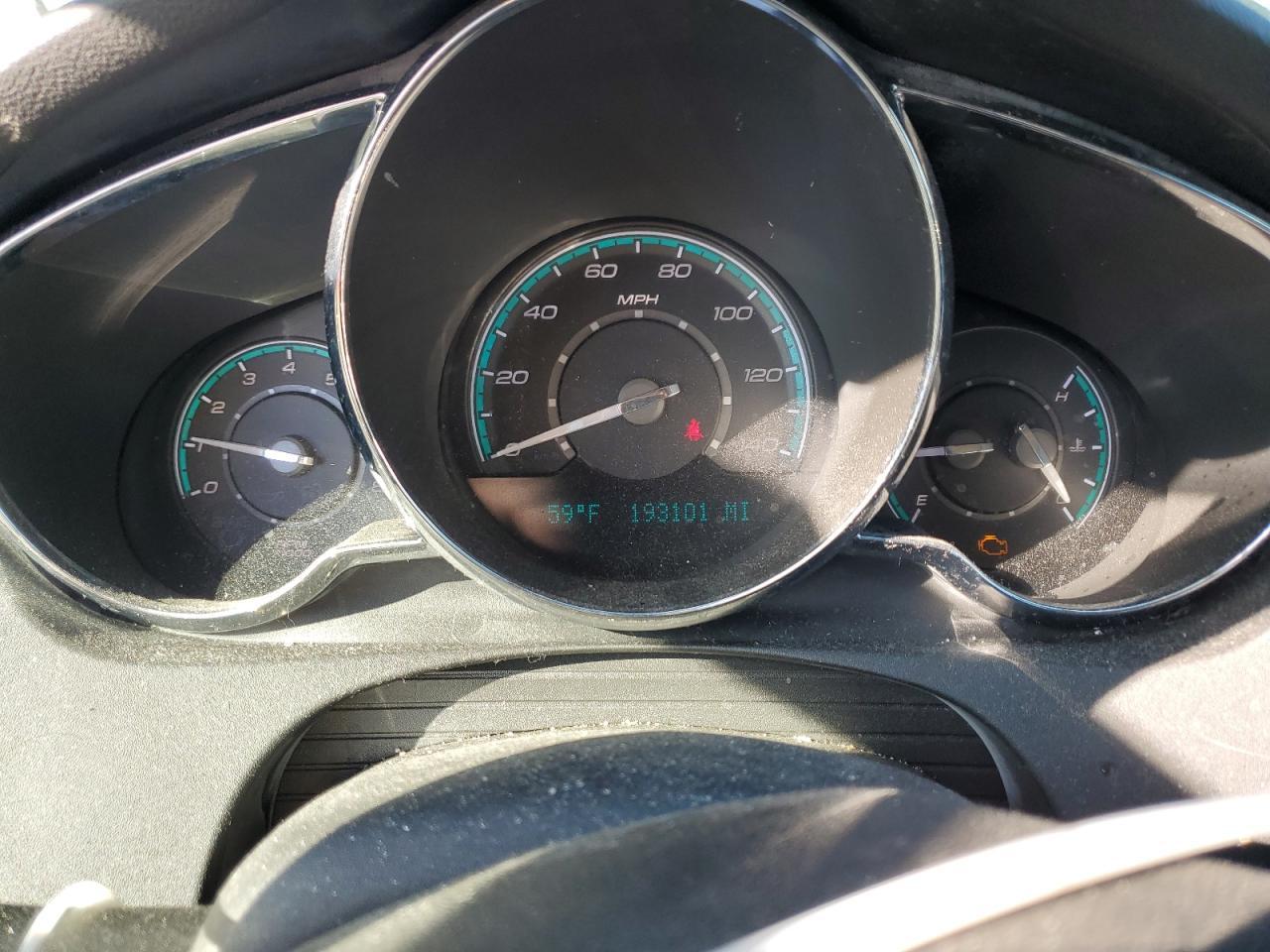 2008 CHEVROLET MALIBU