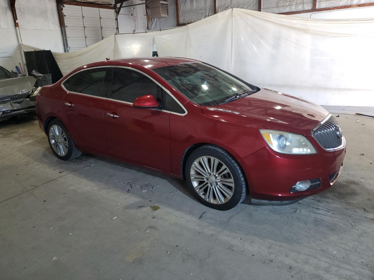 2013 BUICK VERANO