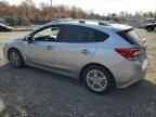 2017 SUBARU IMPREZA