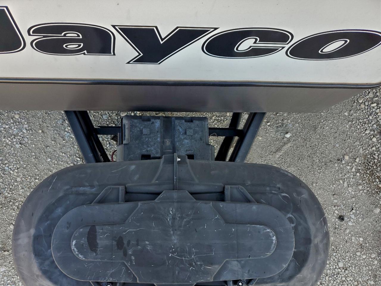 2024 Jayco Jay Flight 264bh