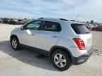 2016 CHEVROLET TRAX