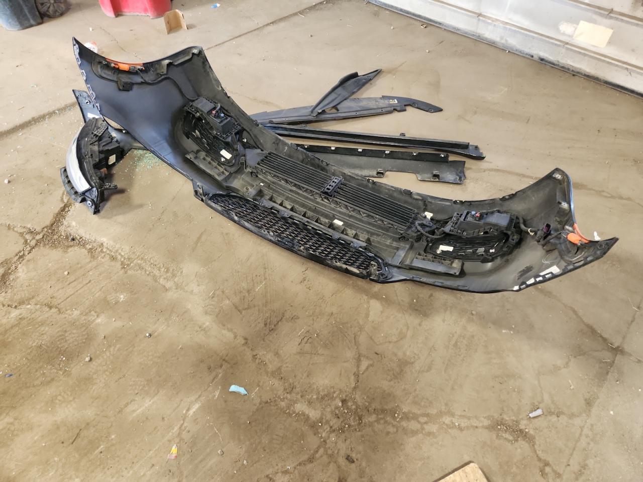 2021 CHRYSLER Pacifica