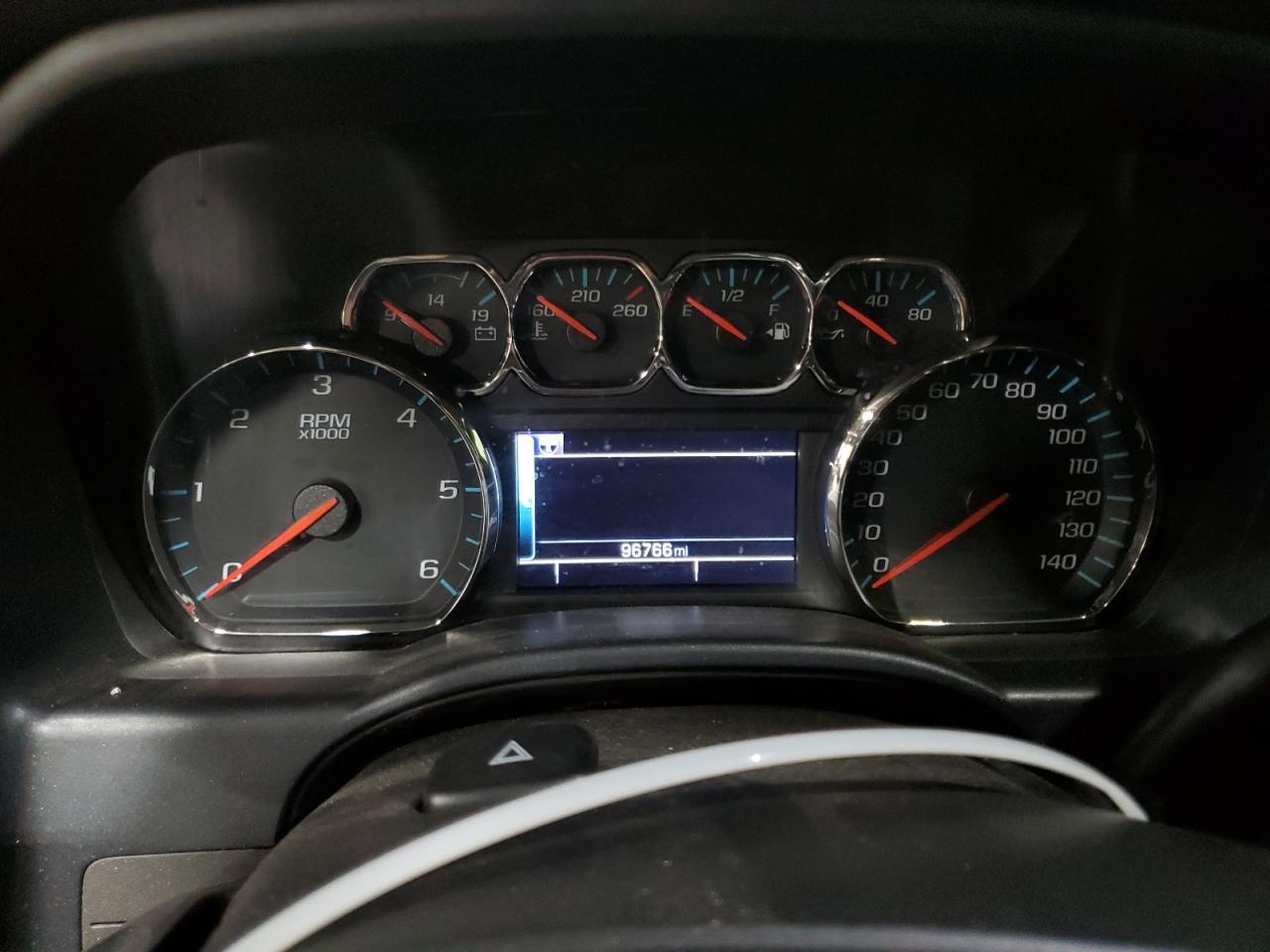 2018 GMC Sierra
