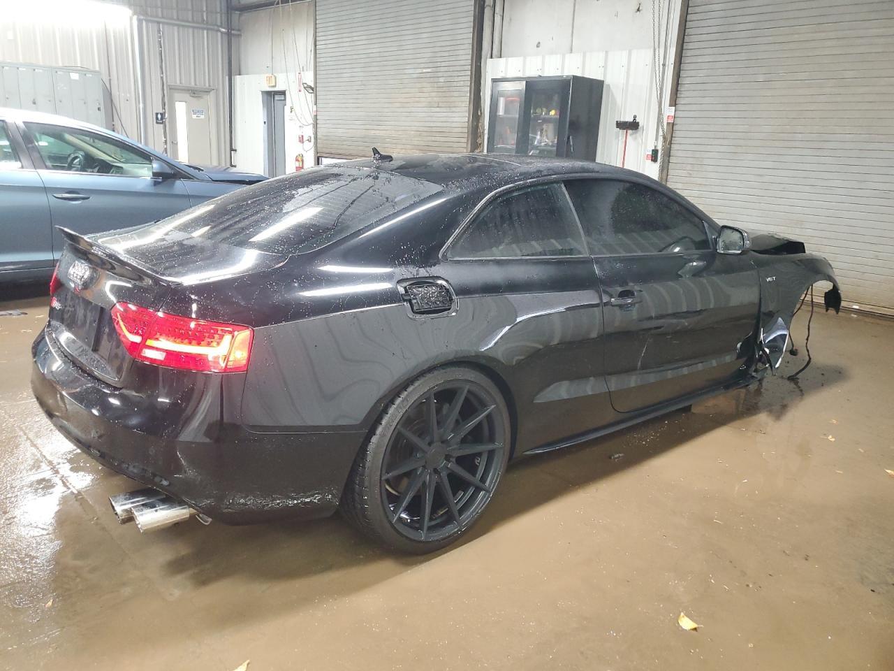 2013 AUDI S5