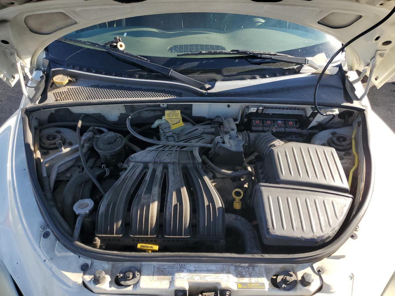 2005 CHRYSLER PT CRUISER