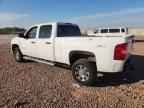 2008 CHEVROLET Silverado 2500
