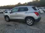 2016 CHEVROLET TRAX