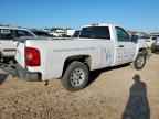 2012 CHEVROLET SILVERADO 1500