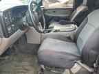 2002 CHEVROLET Tahoe
