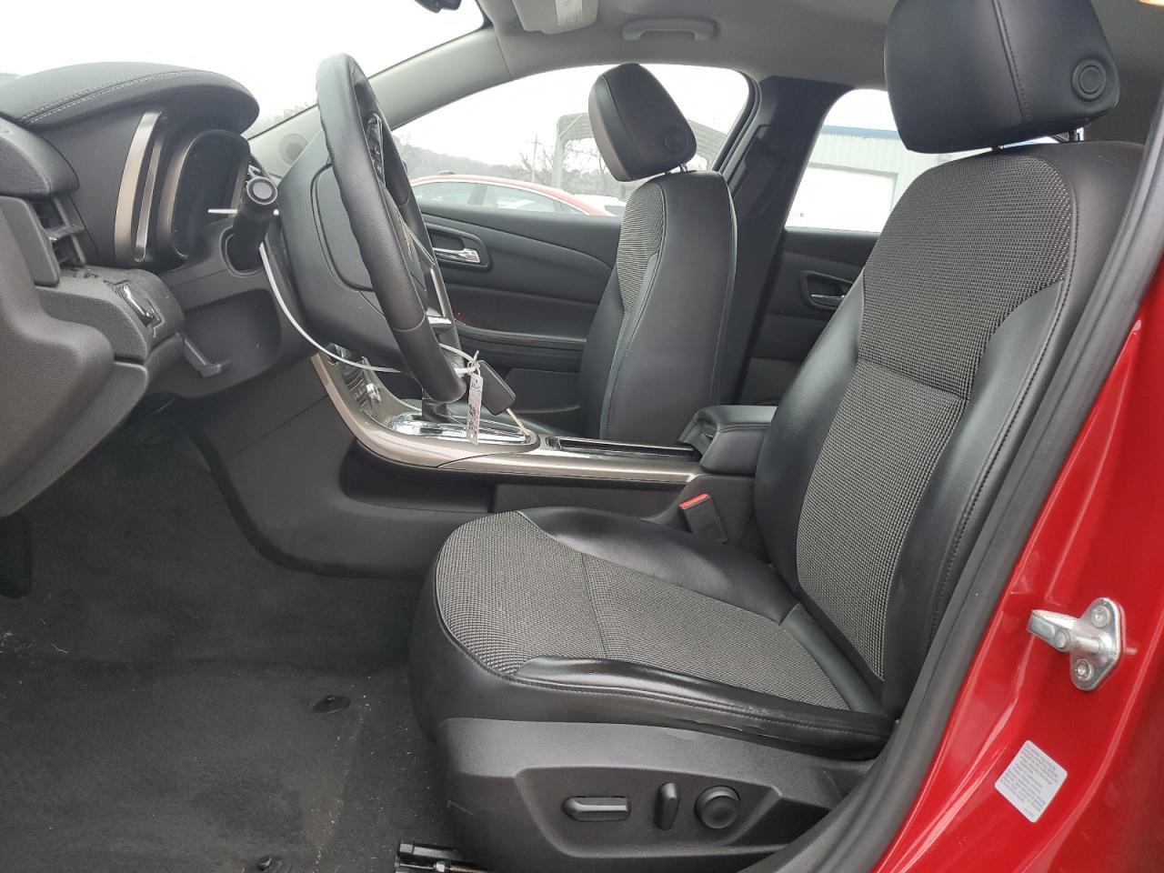 2013 CHEVROLET MALIBU