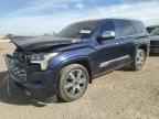 2024 TOYOTA Sequoia
