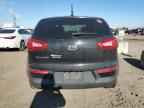 2011 KIA SPORTAGE