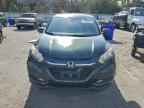 2016 HONDA HR-V
