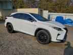 2017 LEXUS RX 450H