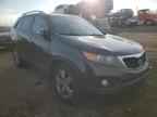 2012 KIA SORENTO