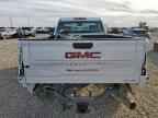 2022 GMC Sierra