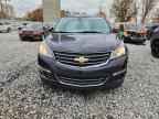 2016 CHEVROLET TRAVERSE