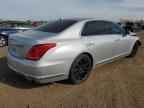 2017 GENESIS G90