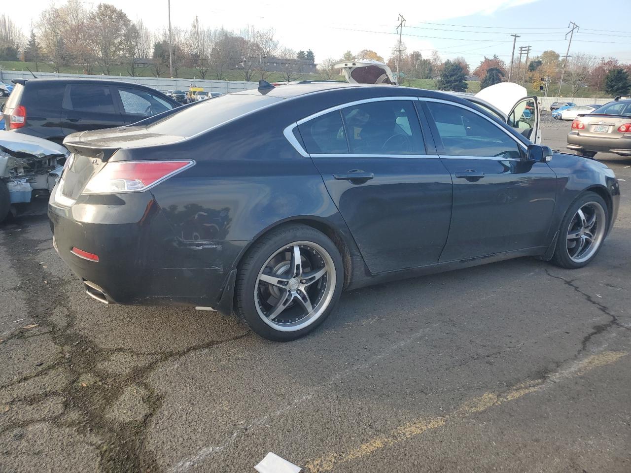 2014 ACURA TL