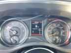 2013 DODGE CHARGER